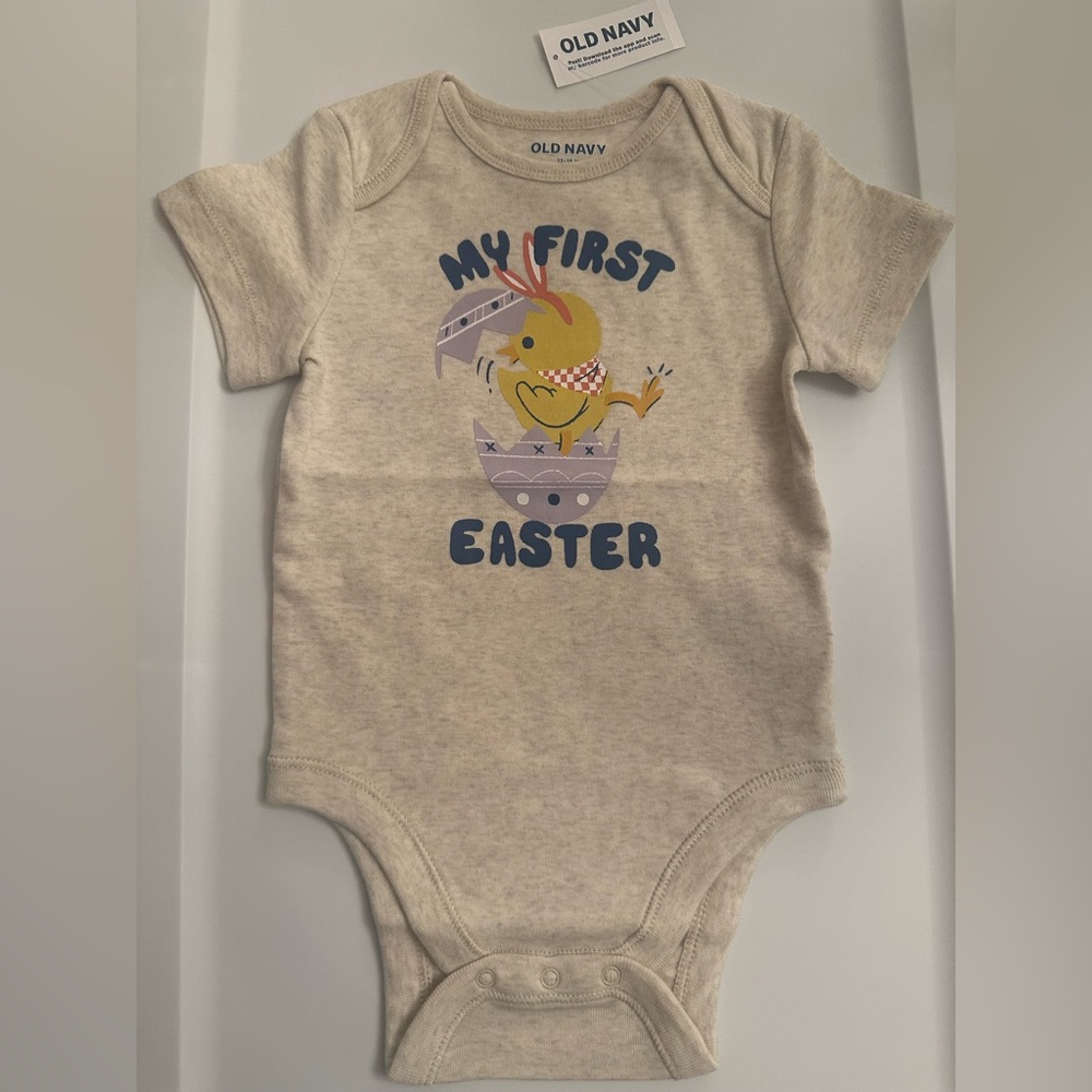 Old Navy Bodysuit
